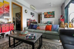 Hedges Park Condominium (D17), Condominium #580287121